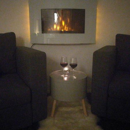 Top Appartment Mit Weitblick Und Late Check-Out Inklusive Aktivcard Sankt Englmar Exteriör bild