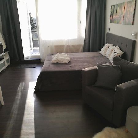 Top Appartment Mit Weitblick Und Late Check-Out Inklusive Aktivcard Sankt Englmar Exteriör bild