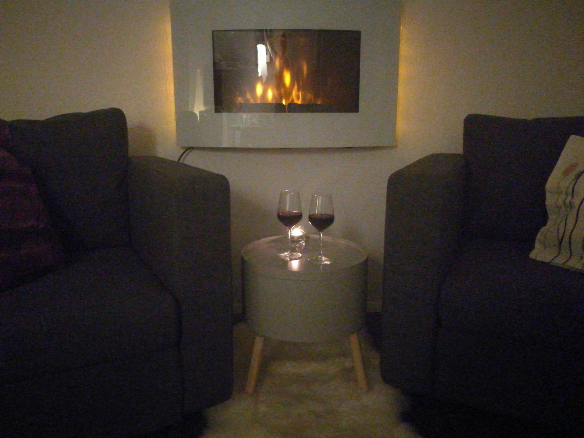 Top Appartment Mit Weitblick Und Late Check-Out Inklusive Aktivcard Sankt Englmar Exteriör bild
