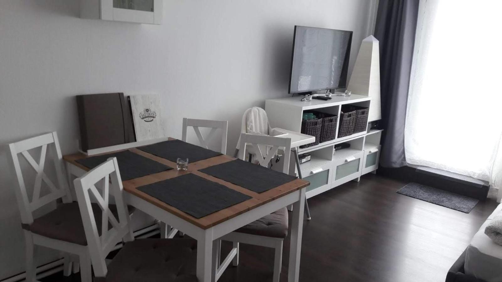 Top Appartment Mit Weitblick Und Late Check-Out Inklusive Aktivcard Sankt Englmar Exteriör bild