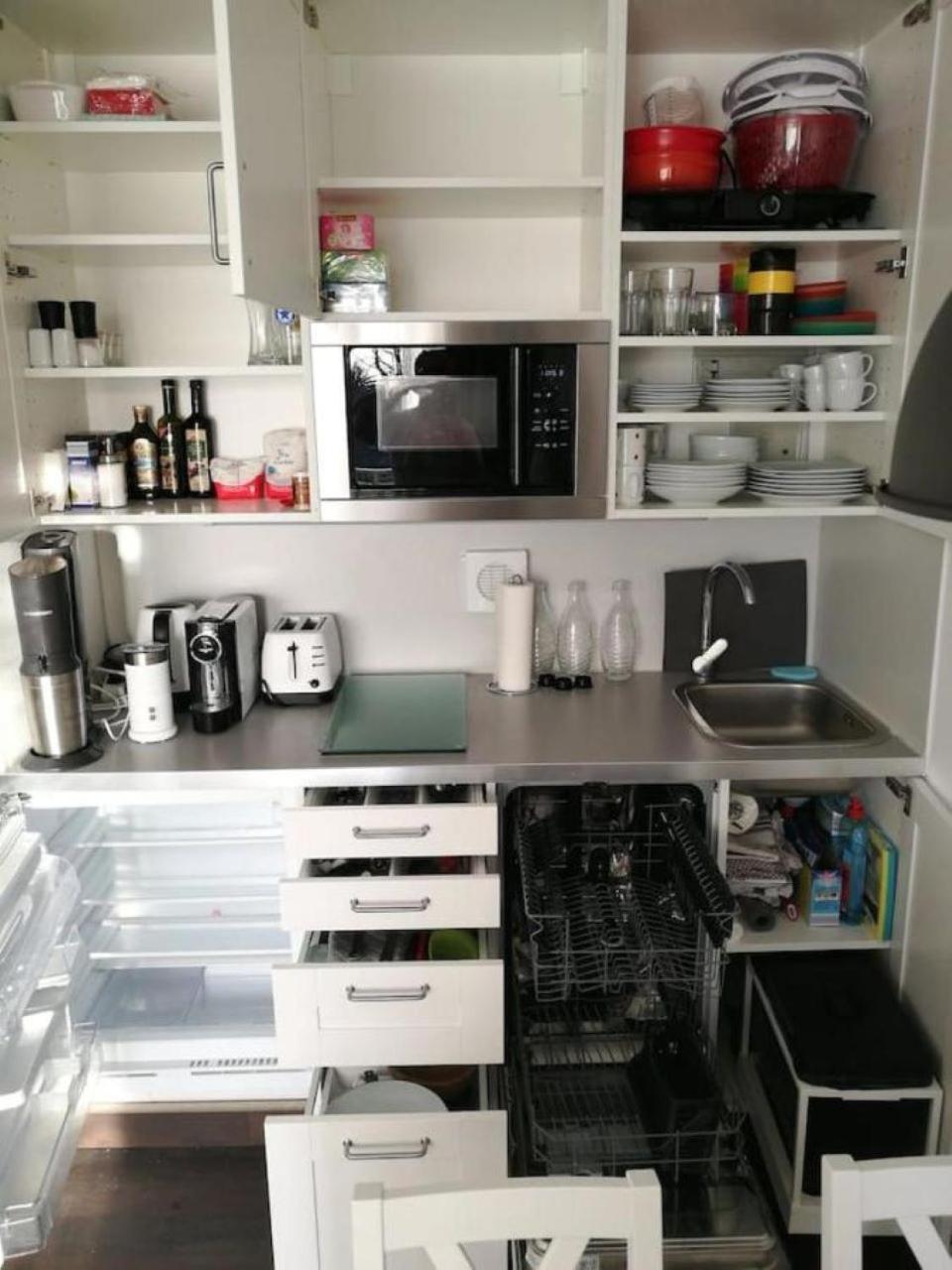Top Appartment Mit Weitblick Und Late Check-Out Inklusive Aktivcard Sankt Englmar Exteriör bild
