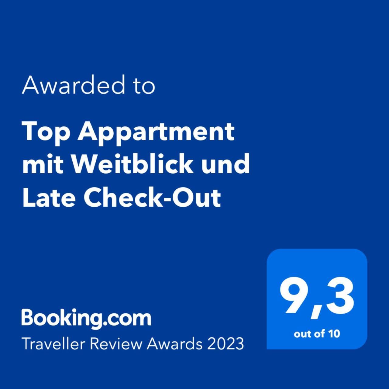 Top Appartment Mit Weitblick Und Late Check-Out Inklusive Aktivcard Sankt Englmar Exteriör bild