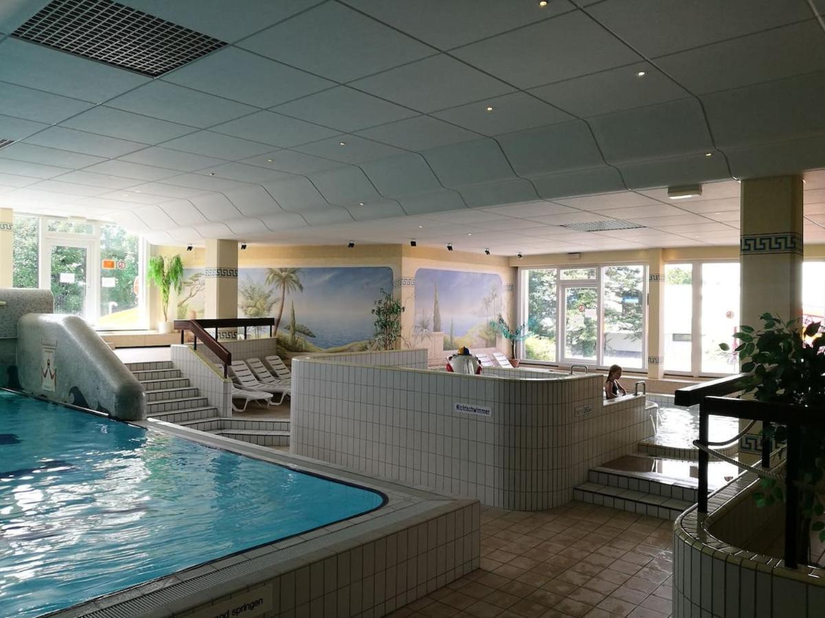 Top Appartment Mit Weitblick Und Late Check-Out Inklusive Aktivcard Sankt Englmar Exteriör bild