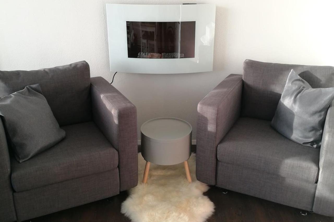 Top Appartment Mit Weitblick Und Late Check-Out Inklusive Aktivcard Sankt Englmar Exteriör bild