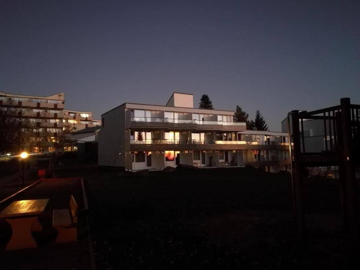 Top Appartment Mit Weitblick Und Late Check-Out Inklusive Aktivcard Sankt Englmar Exteriör bild